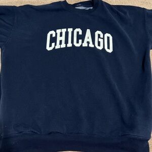 Brandy melville crewneck